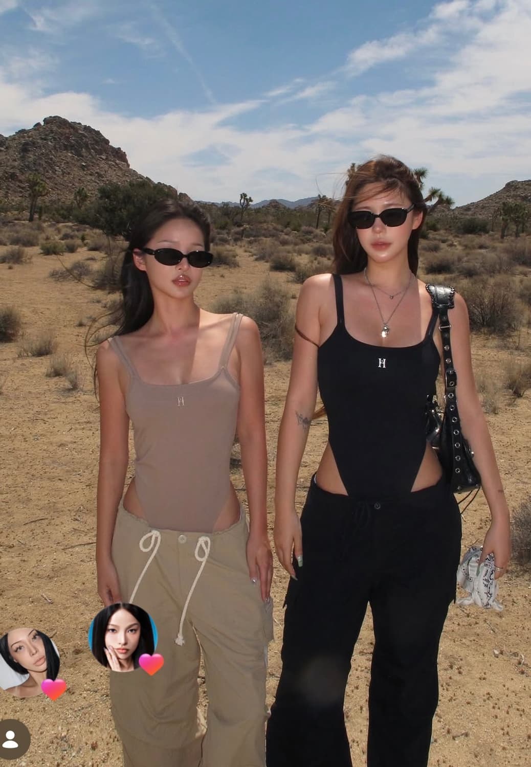 하티 바디수트 블랙(새제품) 상품이미지1