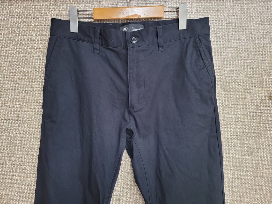 32인치 나이키 SB 면바지 상품이미지2