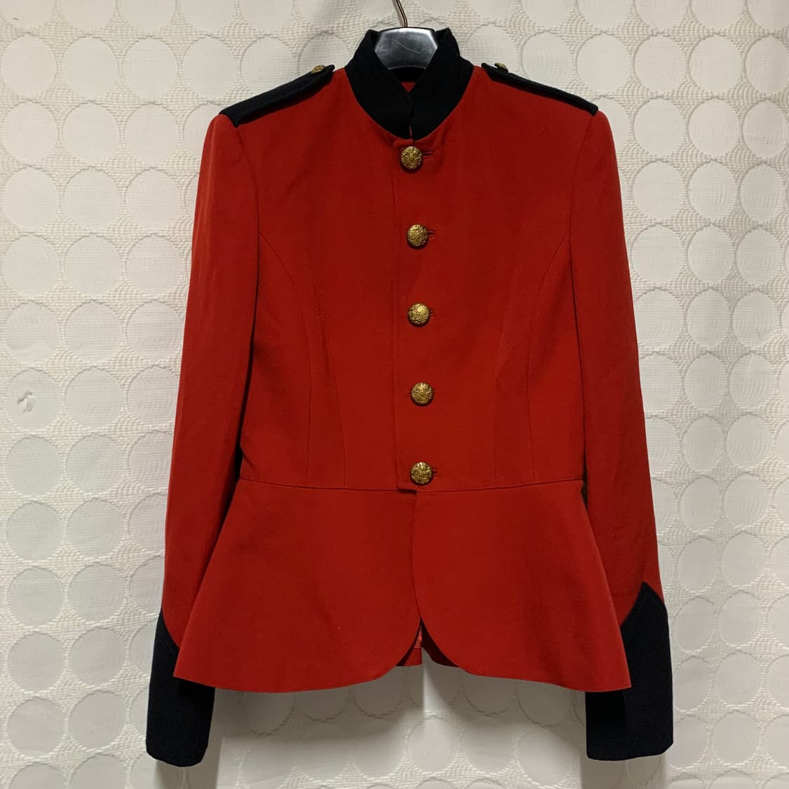 Ralph Lauren울 자켓 상품이미지5