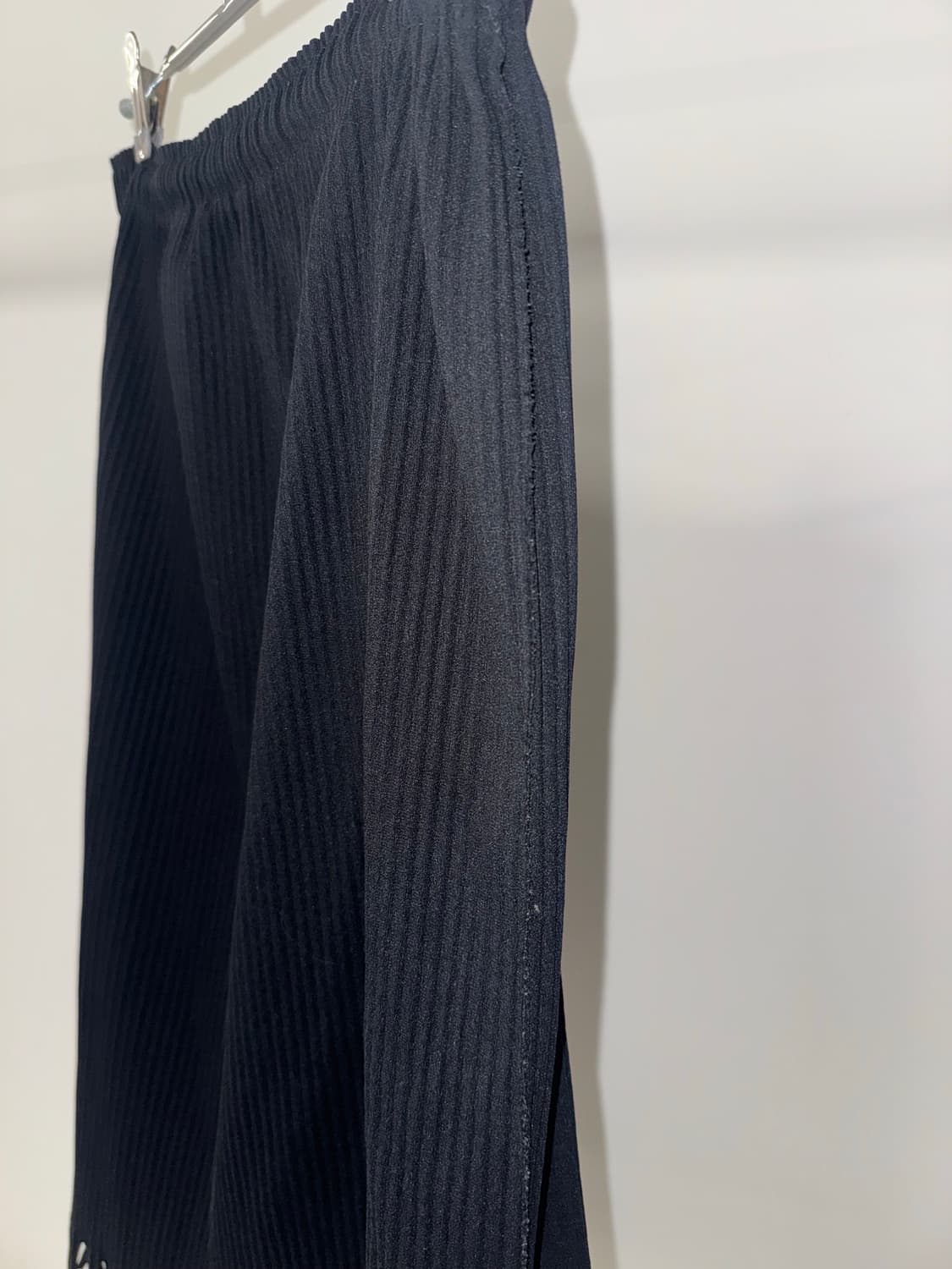 미 이세이미야케 스커트 상품이미지5