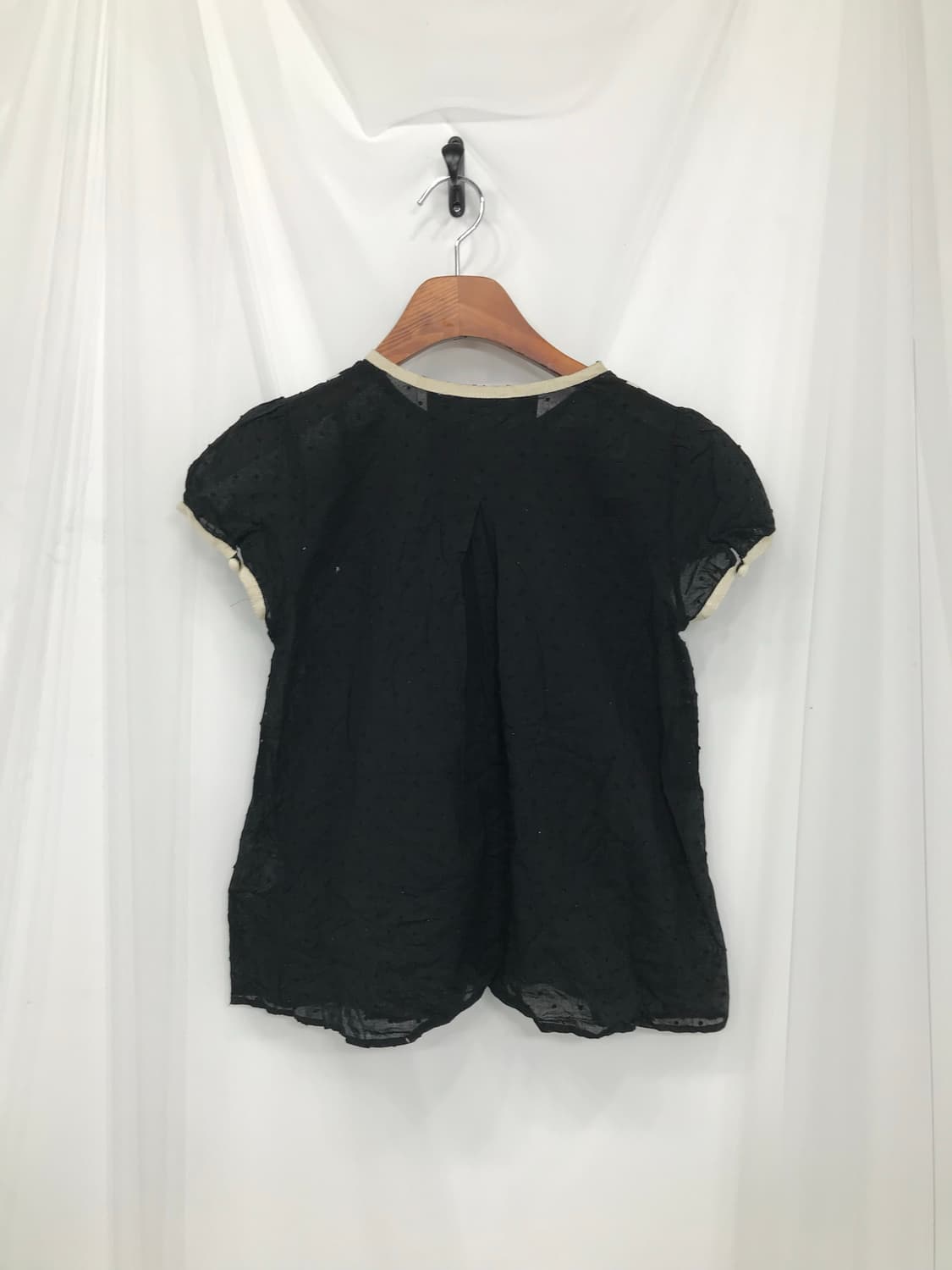 🪽데일리 블랙 소녀 모리 🪽 상품이미지7