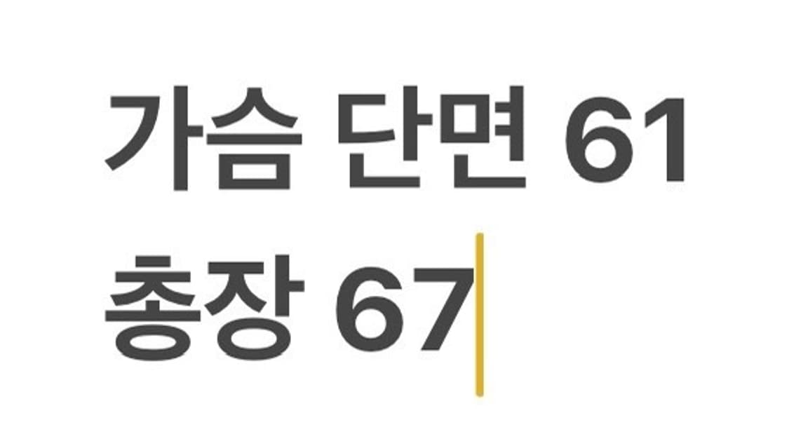 [정품] 아크메드라비 ADLV 핑크 후드티 b15 상품이미지7