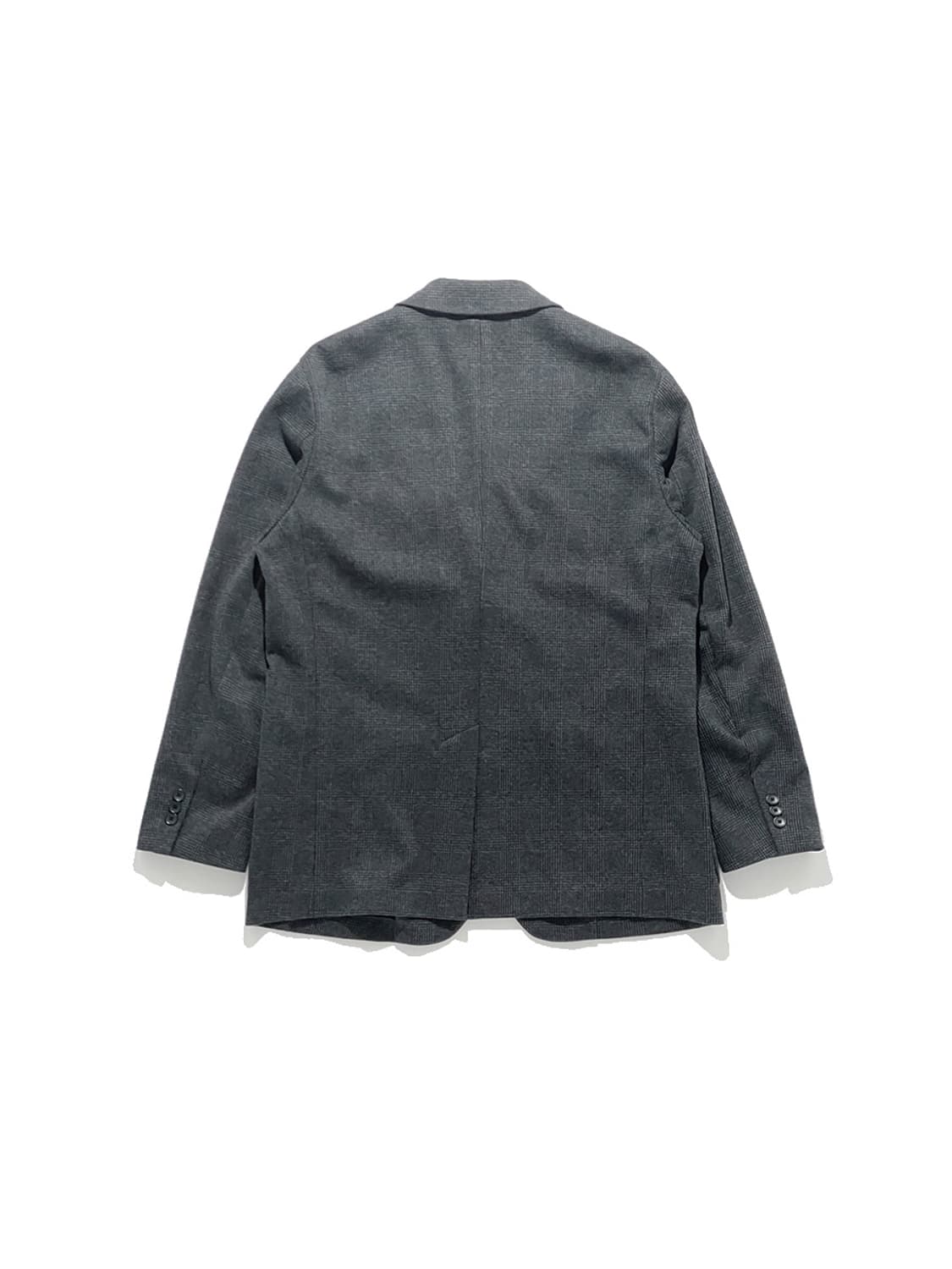 Uniqlo Hound Check Jacket 상품이미지2