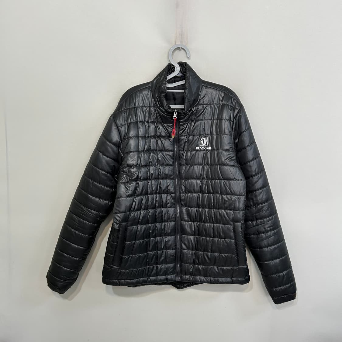 블랙야크 남성 경량패딩 110 상품이미지1