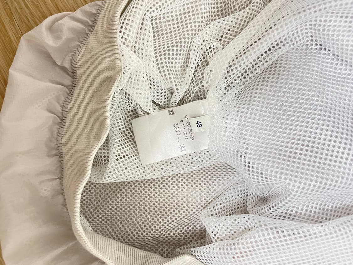 르메르 맨투맨48 상품이미지4