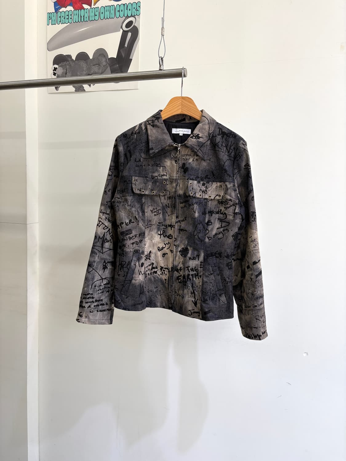 LUFRAN 자켓 상품이미지1