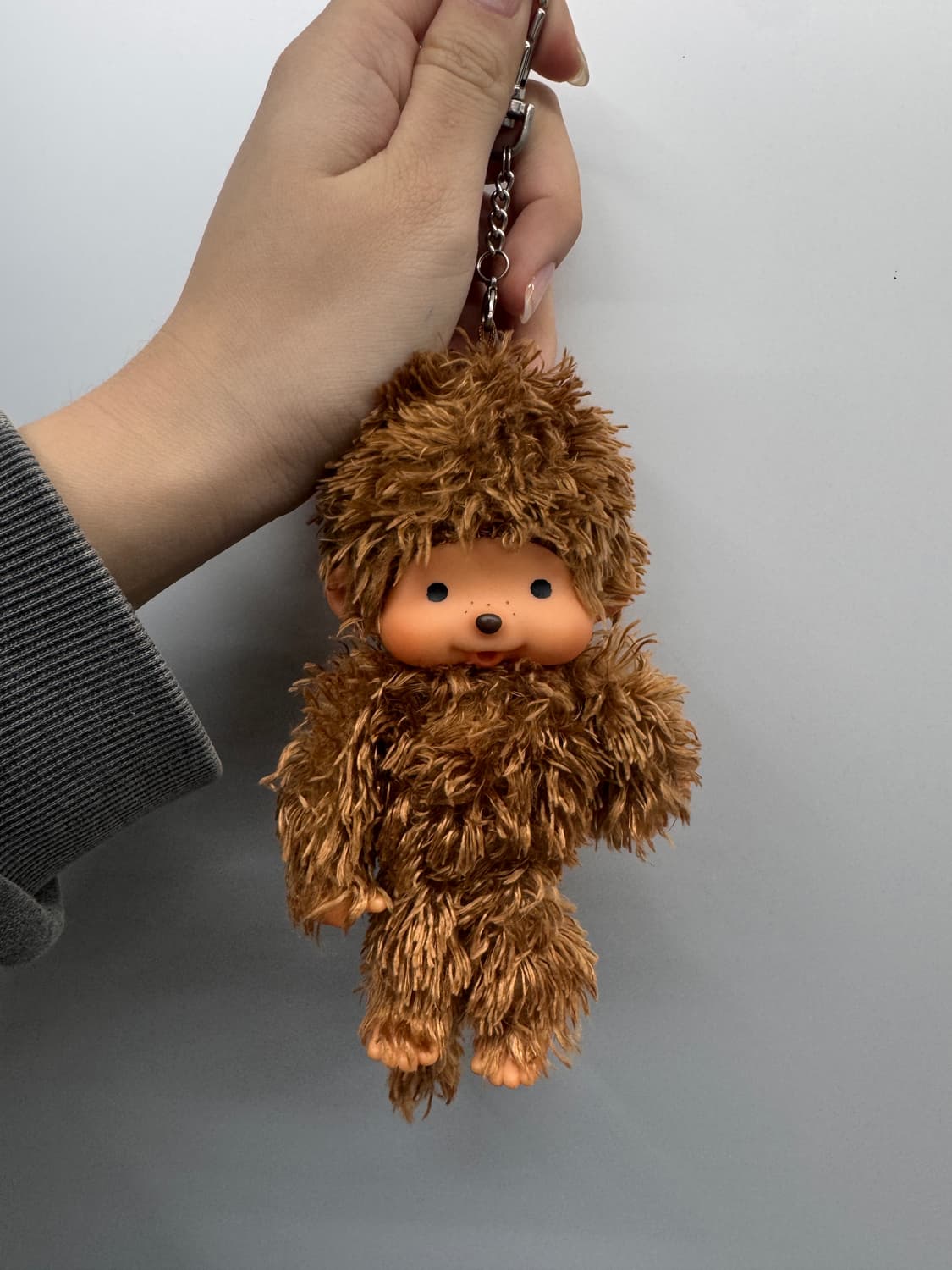 신지카토 콜라보 몬치치 희귀몬치치 상품이미지3