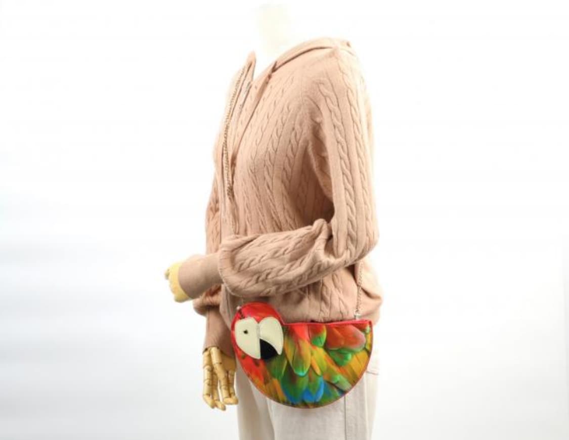 스와로브스키 크로스백 상품이미지10