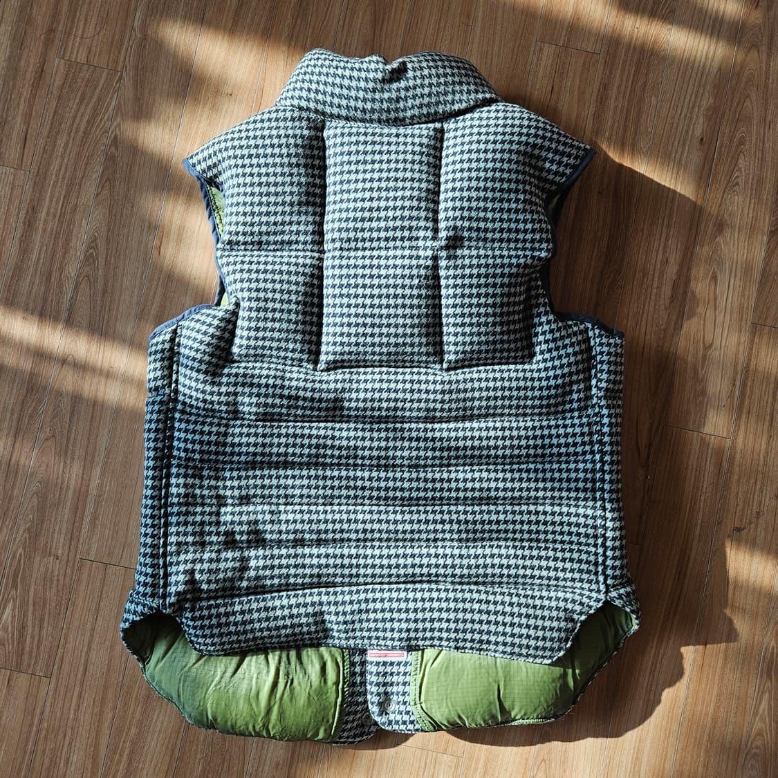 스펙테이터 프리저버 베스트 L 상품이미지2