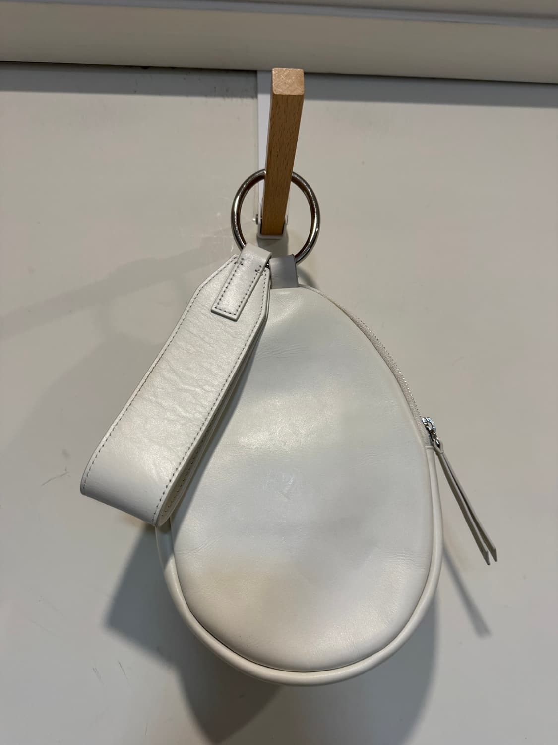 폴로랄프로렌 옐로우 로고 후드티 S  상품이미지8