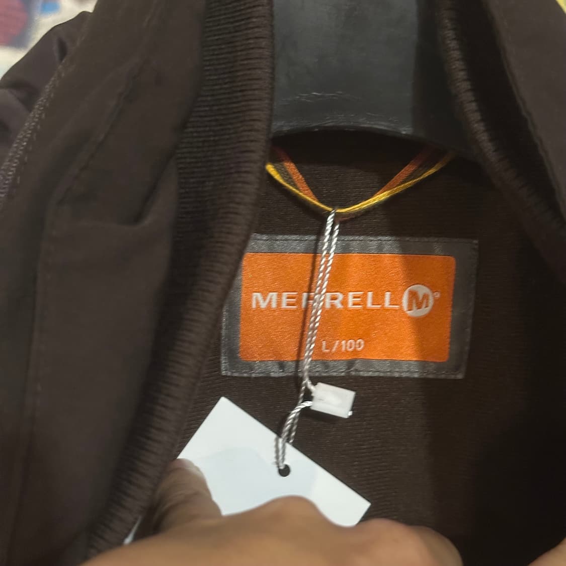 머렐 바람막이 상품이미지5
