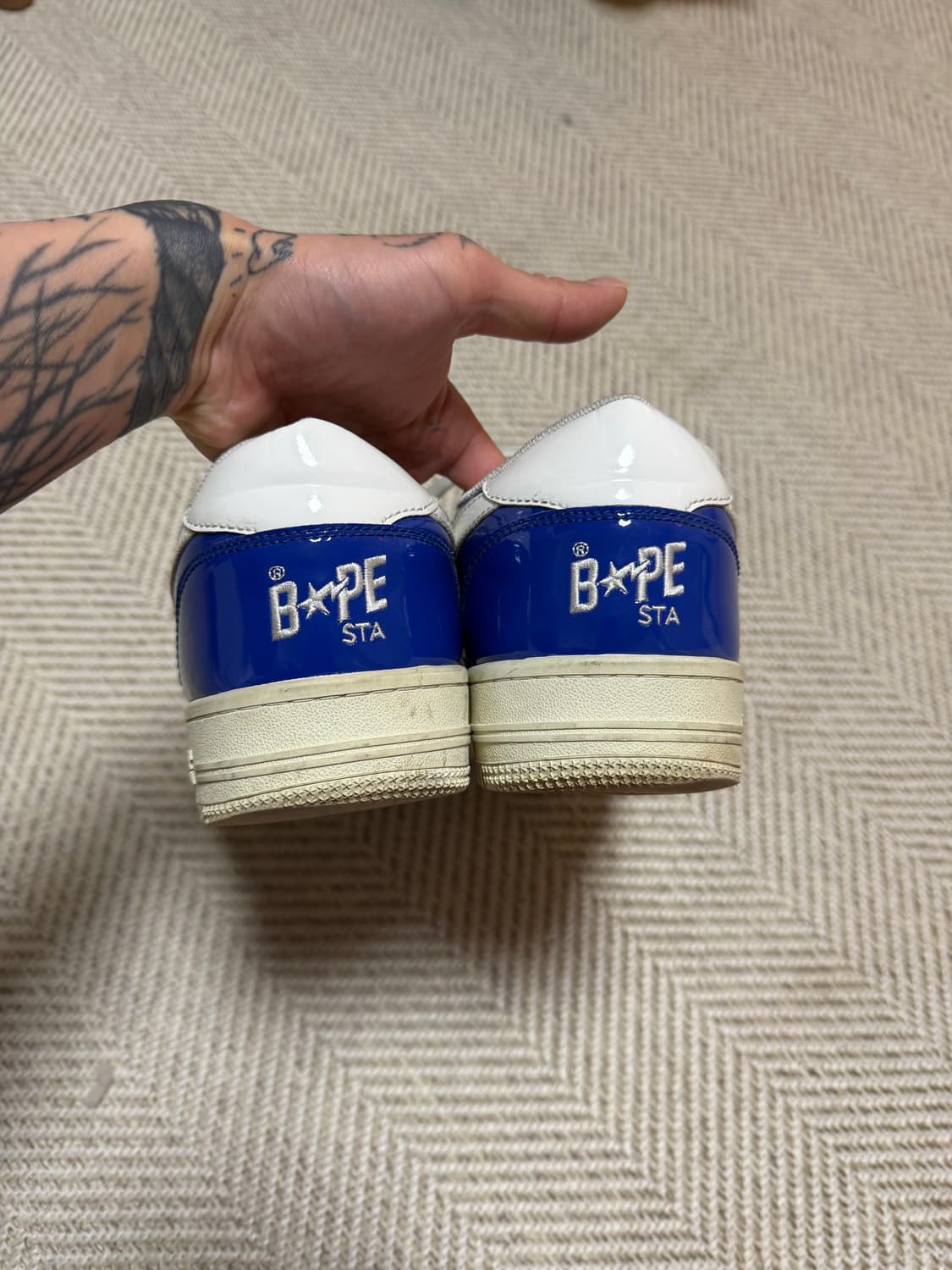 베이프 포스 상품이미지3