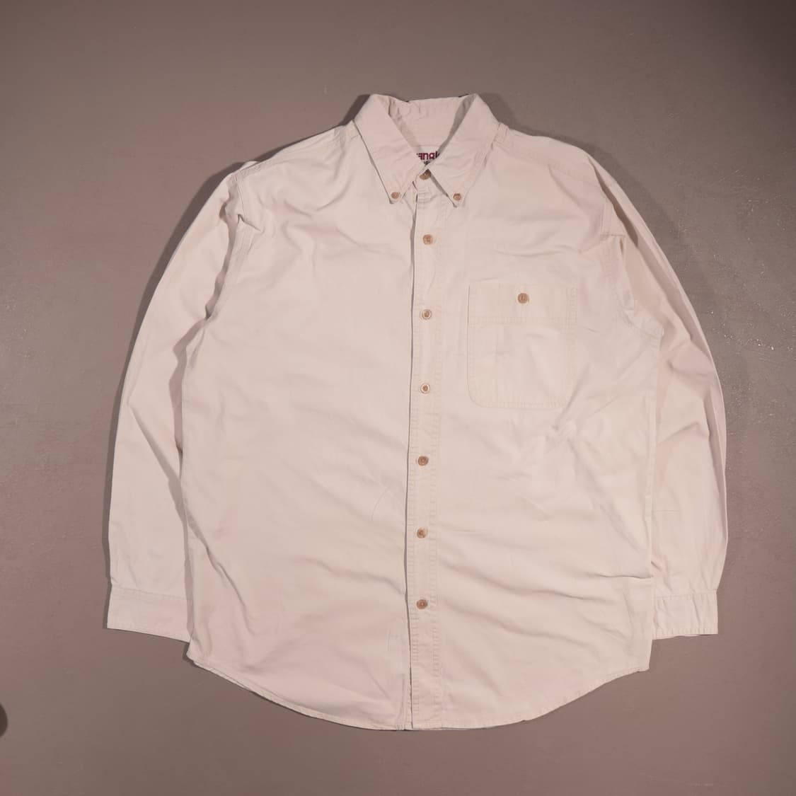 랭글러 러기드 웨어 워크셔츠 상품이미지1