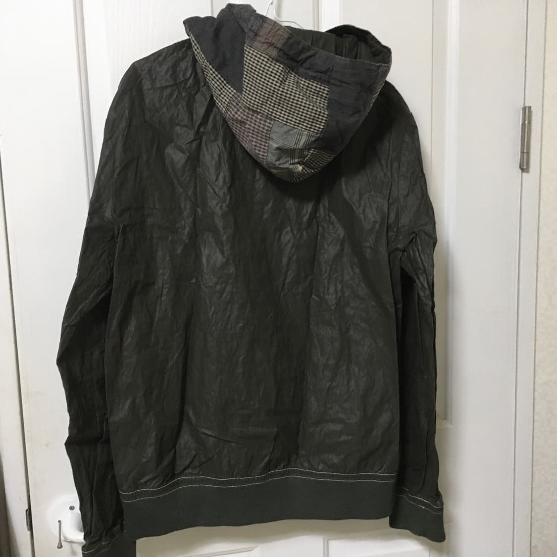 데시구알 더티 느좋 후드 바막 상품이미지3