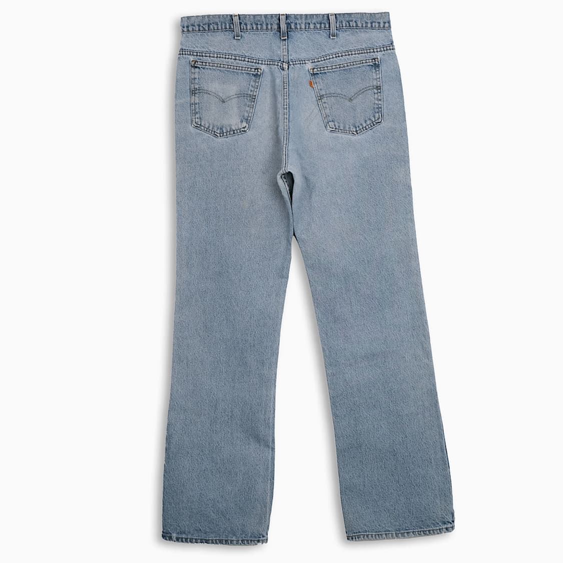 리바이스 517 오렌지탭 연청 80s USA 37인치 OR51738114 상품이미지3