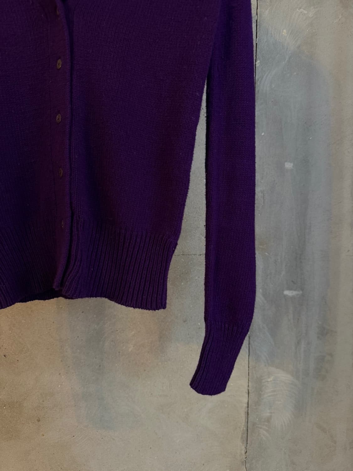 폴로 랄프로렌 숄칼라 가디건 55 상품이미지6