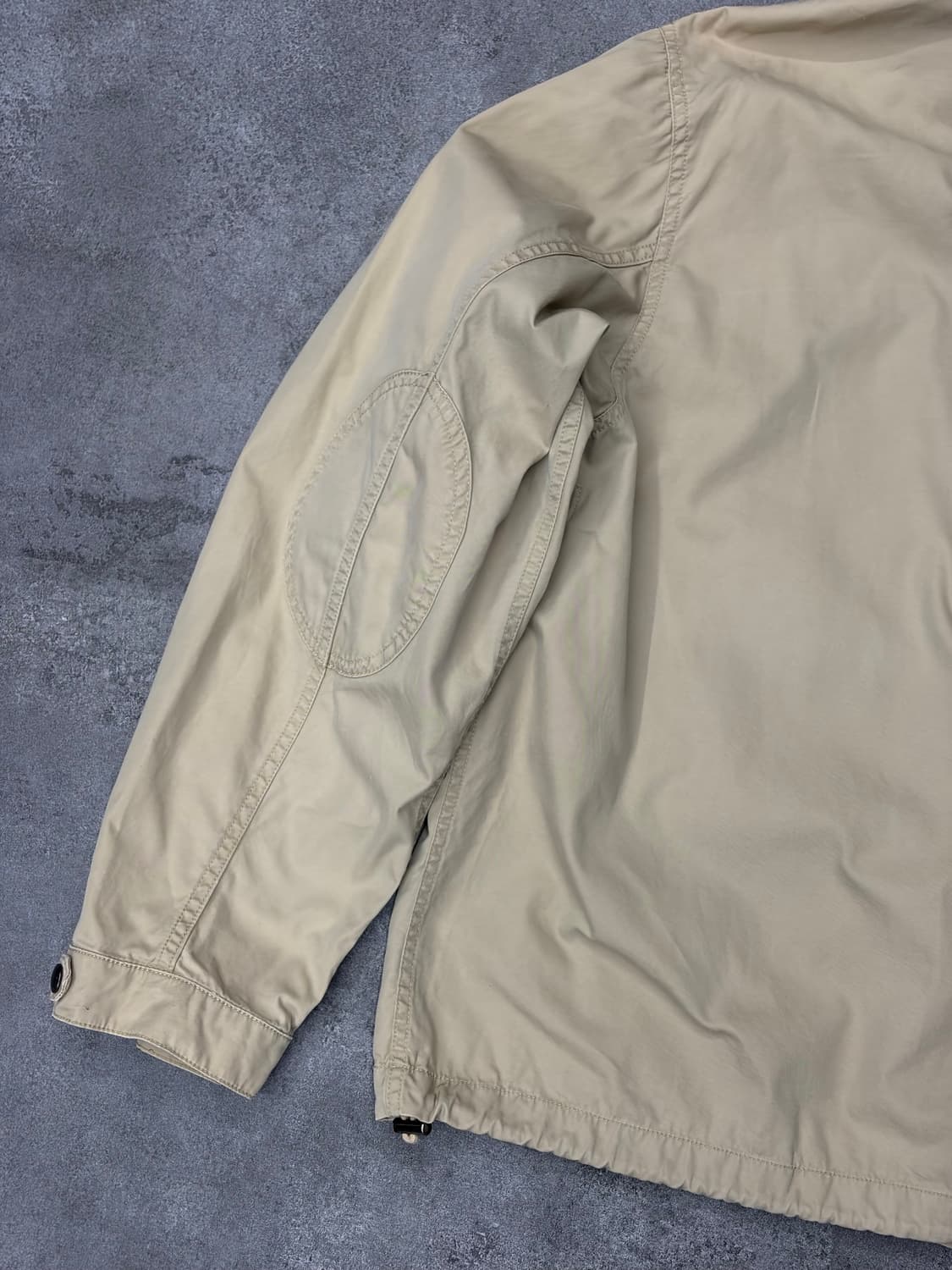 폴로 랄프로렌 후드 바람막이 상품이미지6