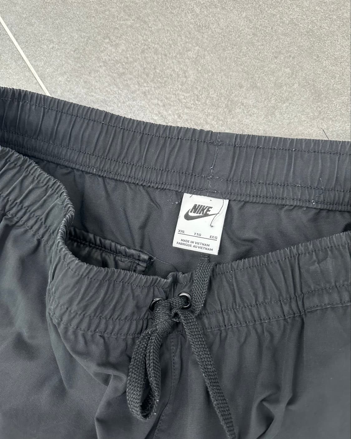 (2XL)나이키 트레이닝 팬츠-M2476 상품이미지3
