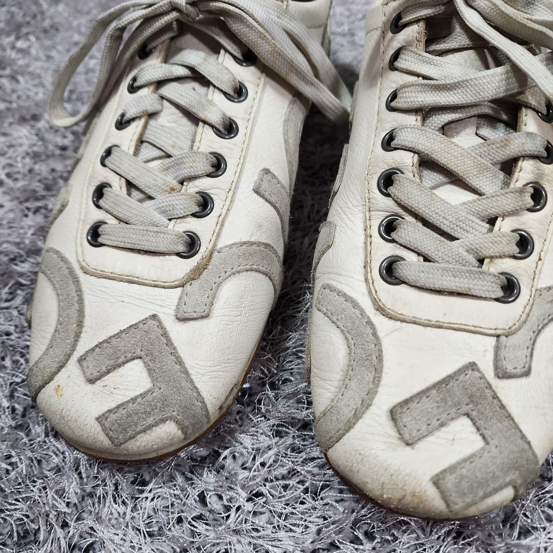 돌체앤가바나 스니커즈 245 상품이미지3