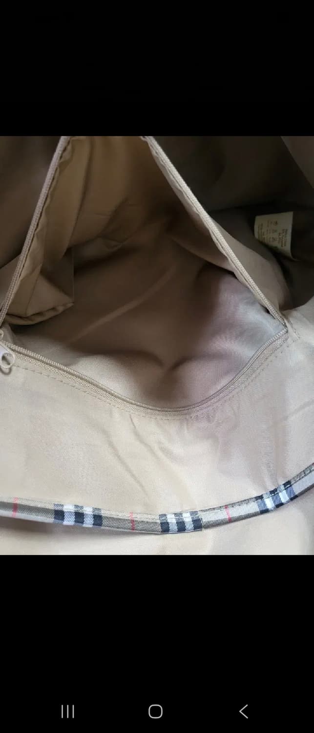 버버리 메신져백 상품이미지5