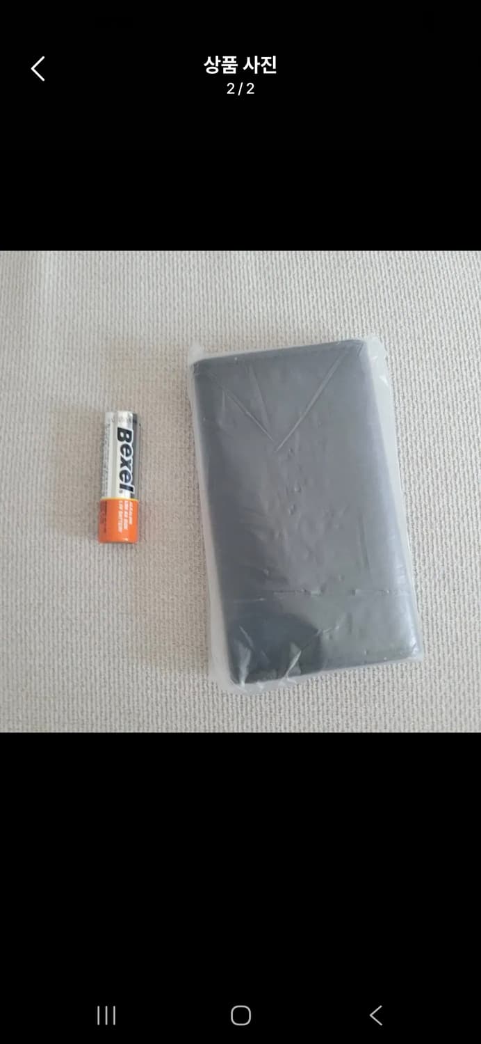 미개봉 레어) 케이온 미오 키체인 카드지갑 금속플레이트 상품이미지2