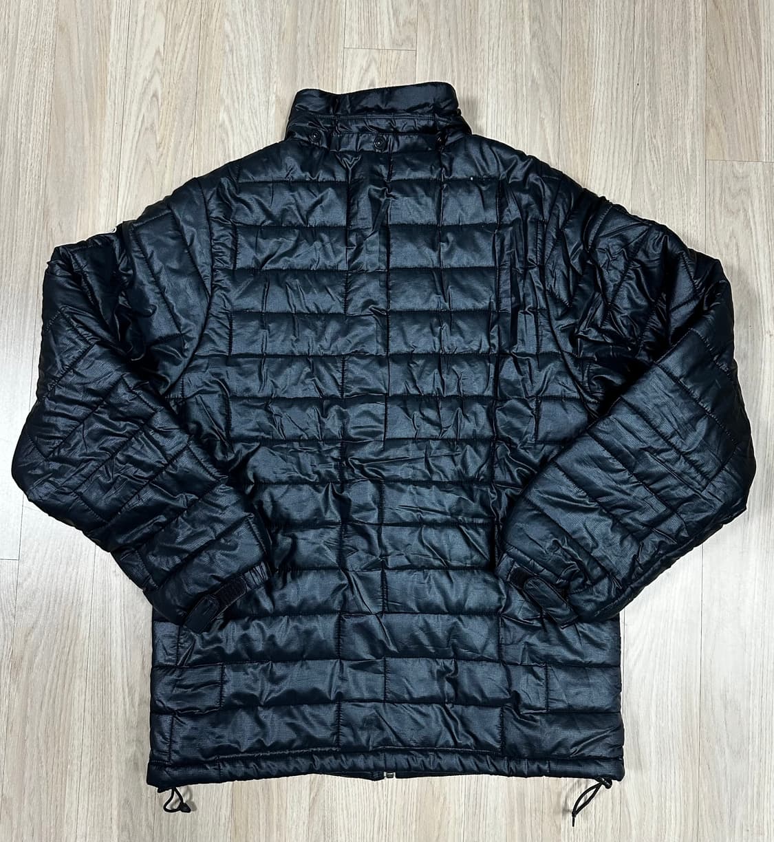 맨유 경량패딩  상품이미지2