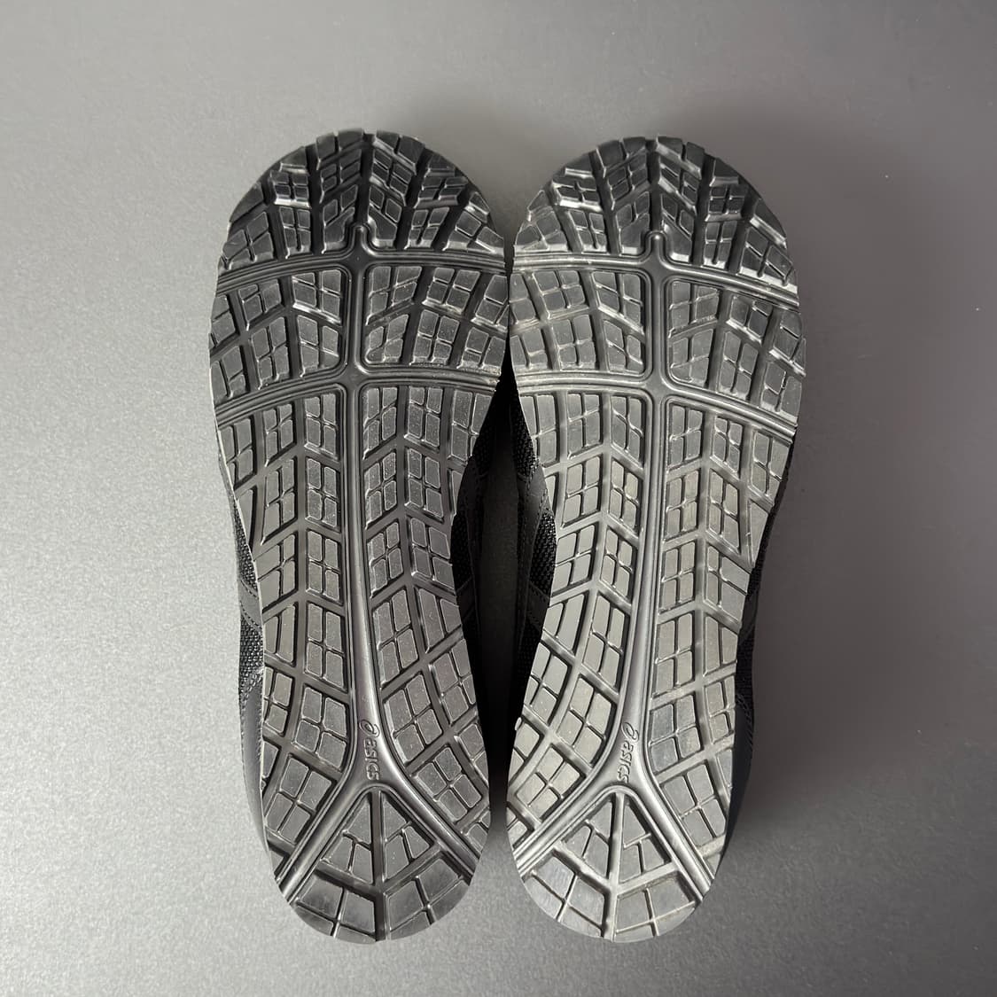 아식스 CP201 안전화 상품이미지4