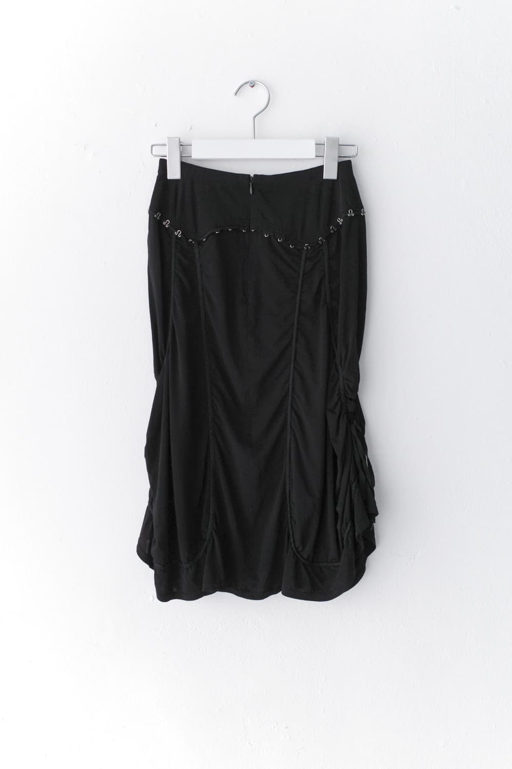 hiroko bis) shirring line skirt 상품이미지2