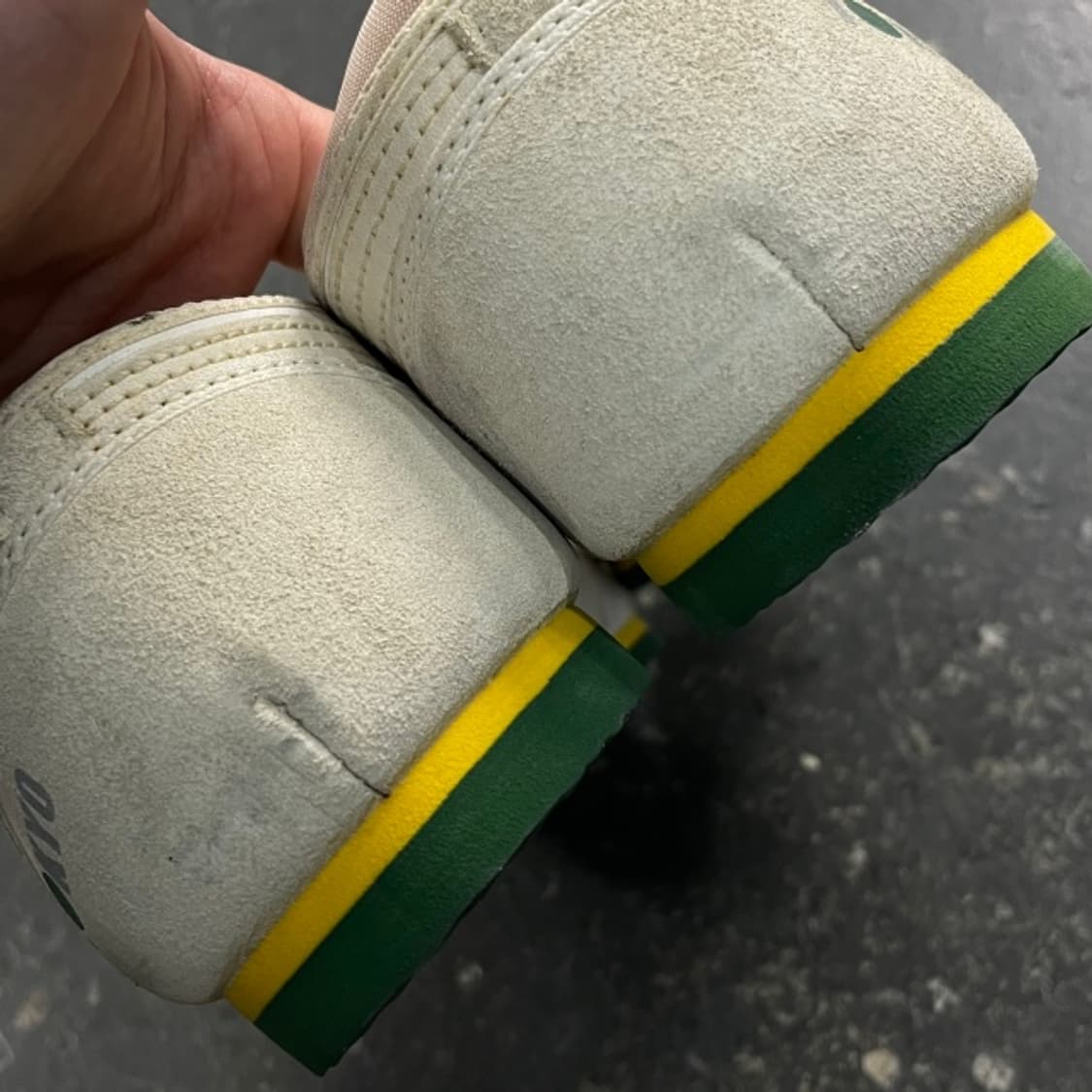 280 오니츠카타이거 토쿠텐 도쿄 상품이미지4