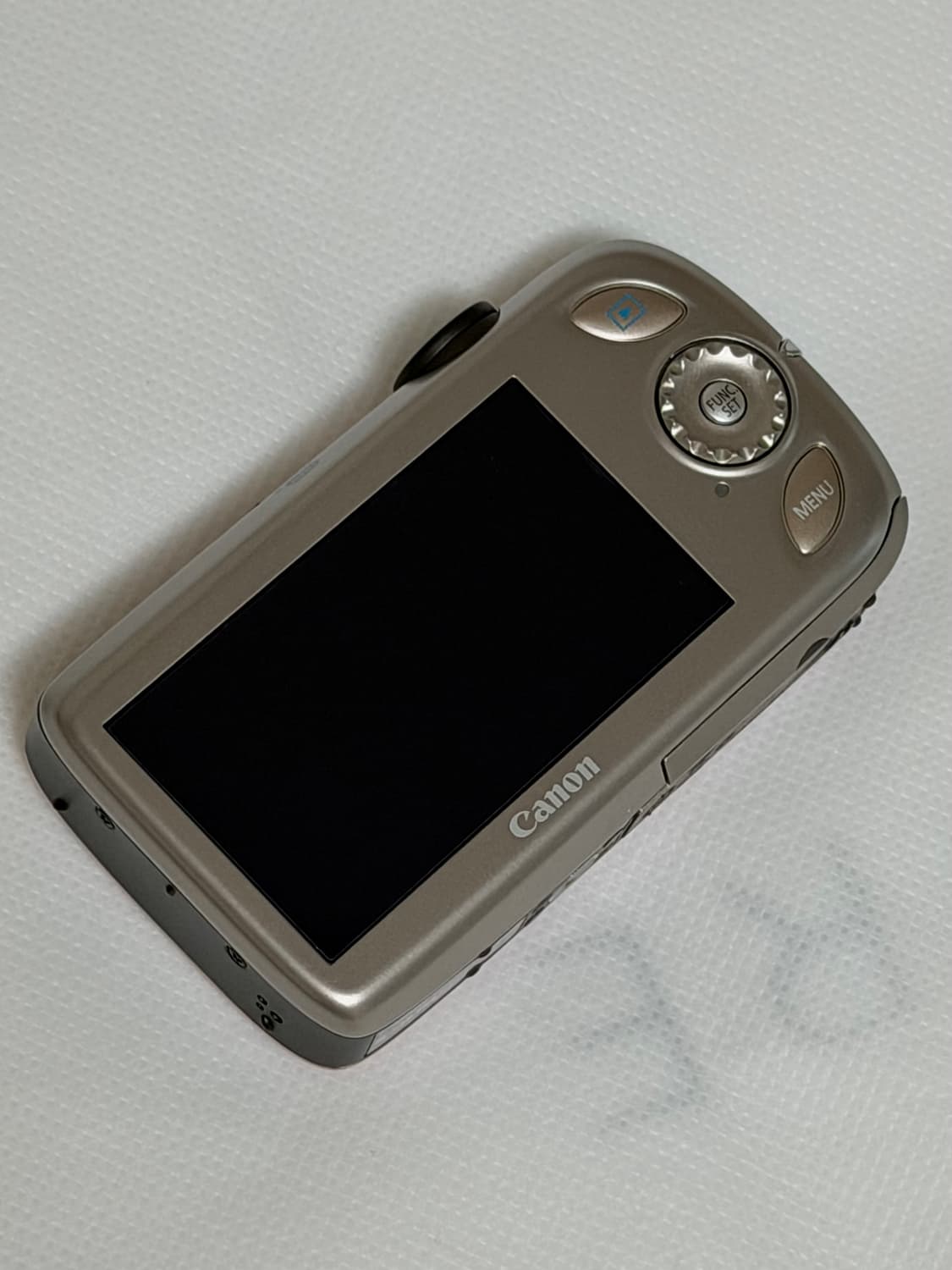 canon 캐논 익시510is(익서스110is)ixus빈티지디카 민트 상품이미지5