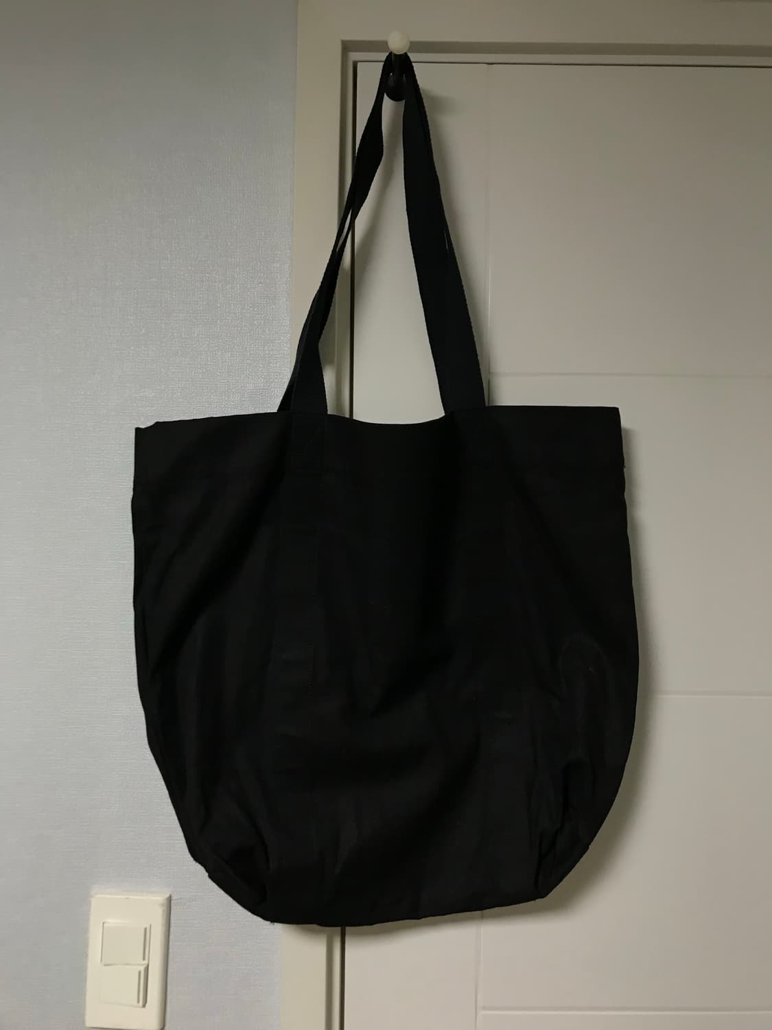 요지야마모토 토트백  상품이미지2