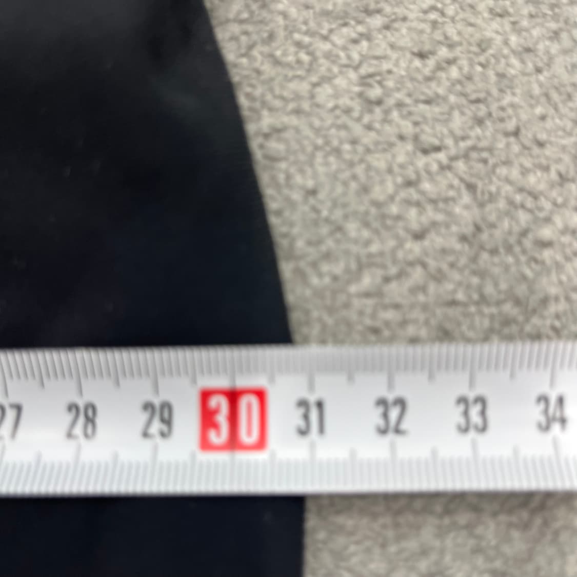 95 헤지스 나일론 트레이닝 팬츠 상품이미지9