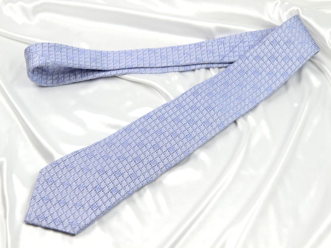 에디피스 8cm A+등급 남자 명품 넥타이 edifice 상품이미지2