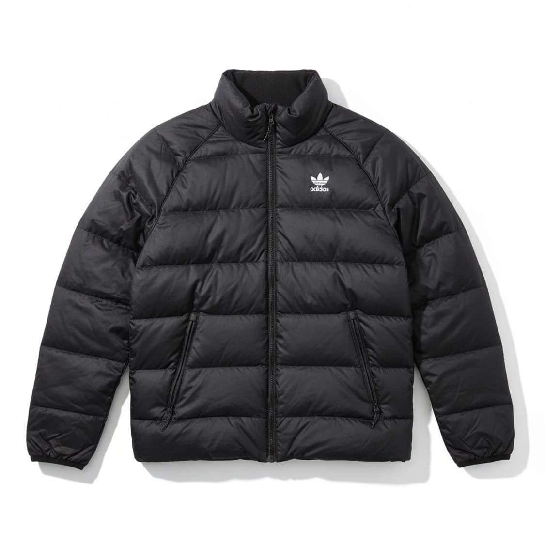 Adidas Duck Down Padded Jacket (M) 상품이미지1