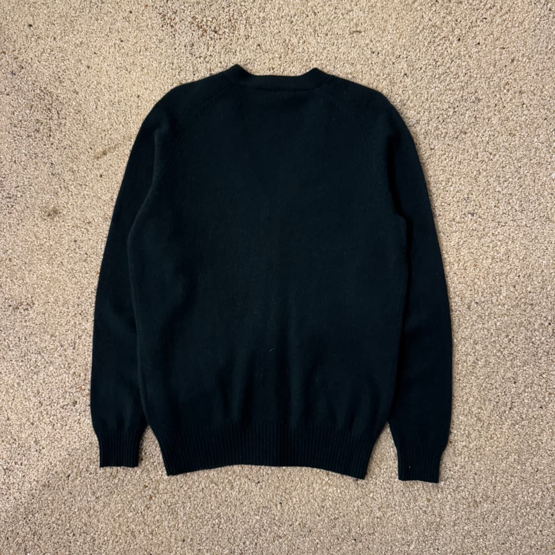 라코스테 긴팔 가디건⭐️303 상품이미지4