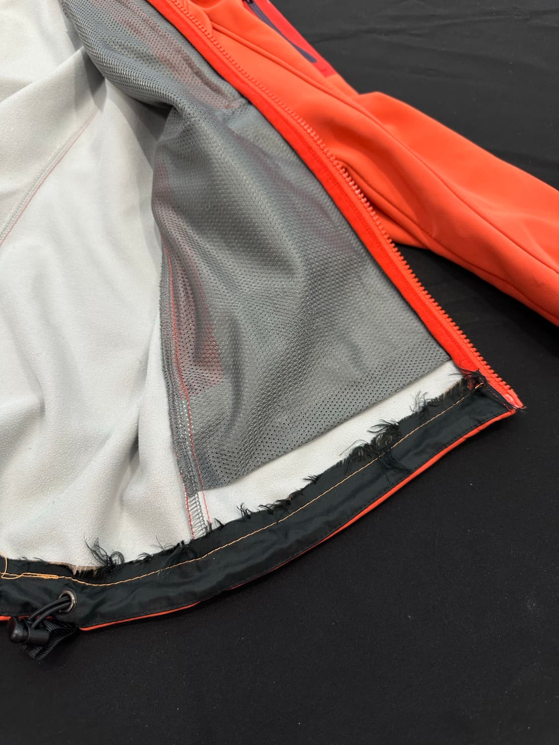 아크테릭스 우먼즈 감마 MX 후디 M 사이즈 상품이미지6