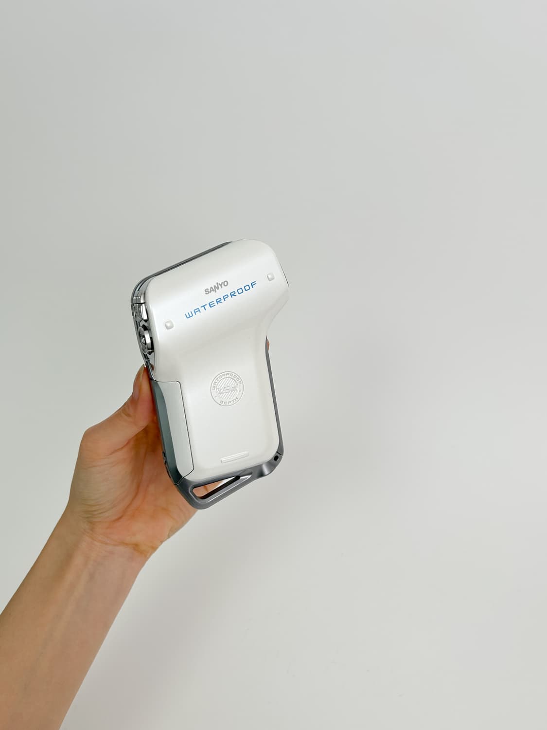 굿컨디션!) 산요 작티 ca8 Xacti 빈티지 디카 상품이미지6