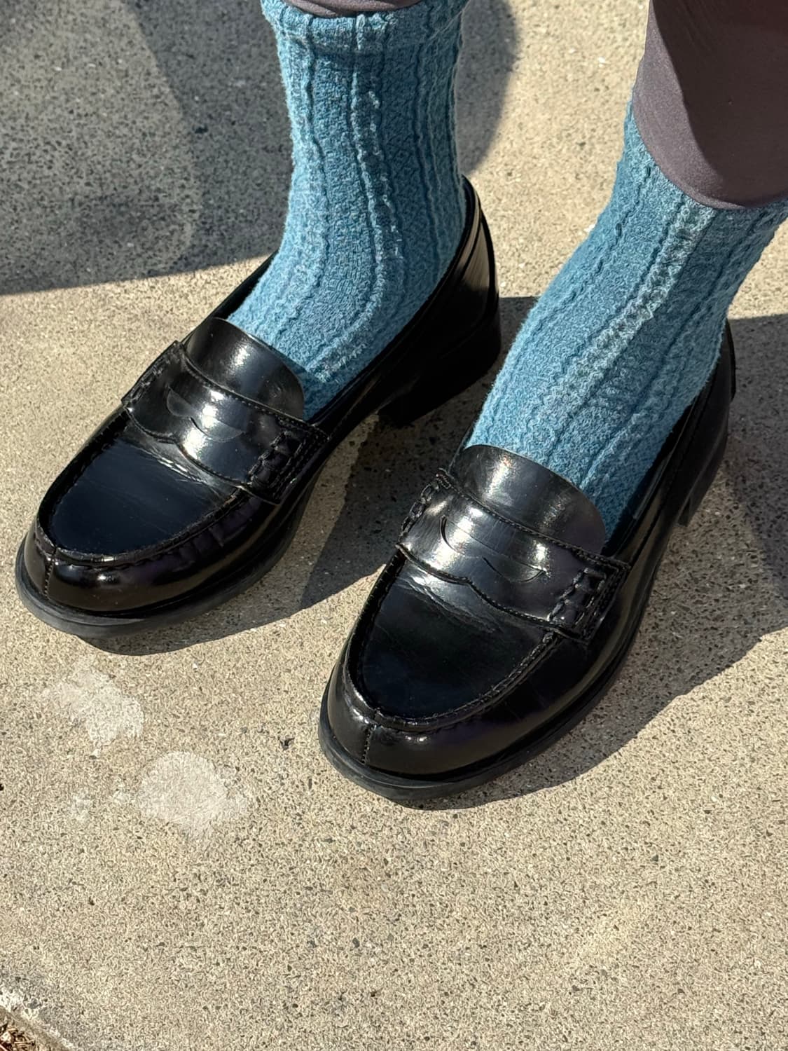 HARUTA 로퍼 일본로퍼 made in Japan 상품이미지2