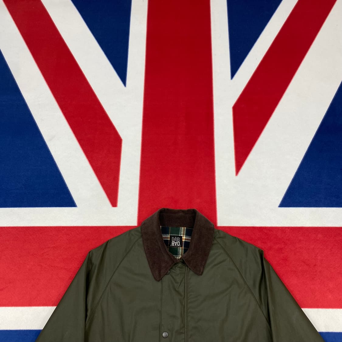 빈티지 워크자켓 Free 상품이미지2