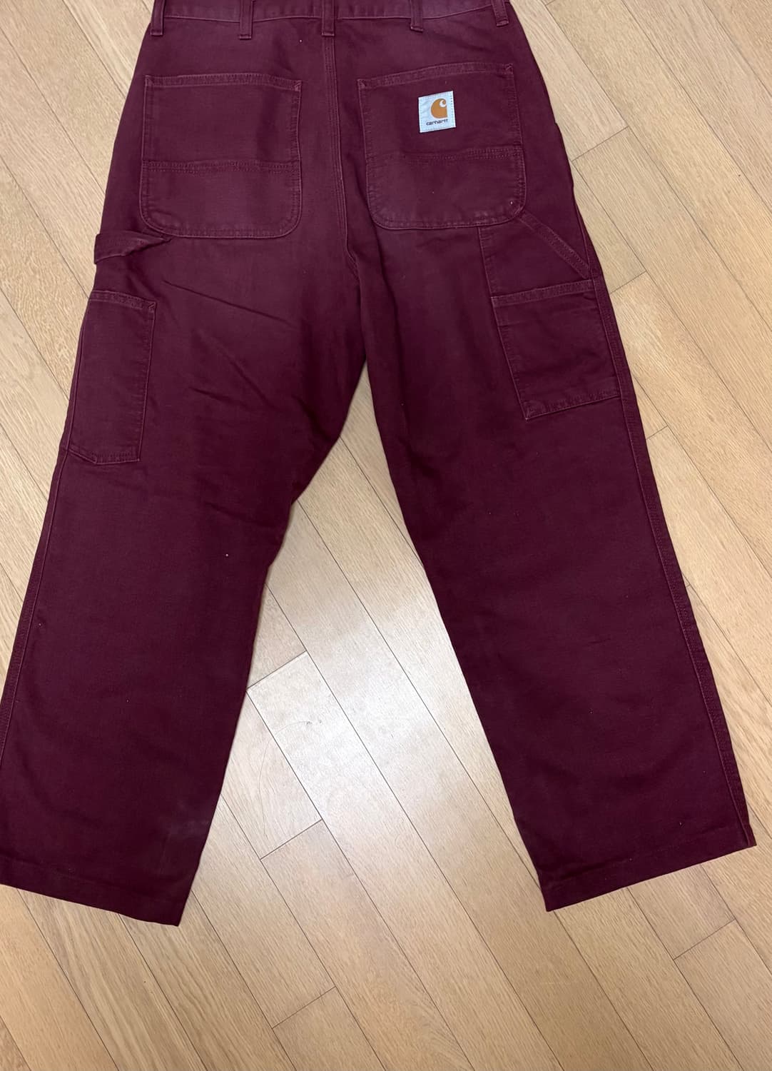 칼하트 윕 말백 싱글니 상품이미지4