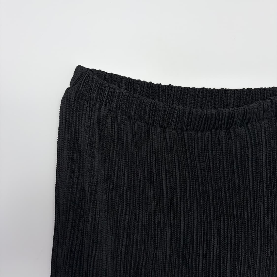 스피치오 specchio 플리츠 주름 스커트 치마 상품이미지2