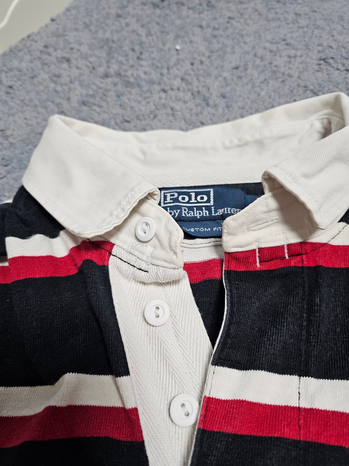 폴로 럭비티 상품이미지4