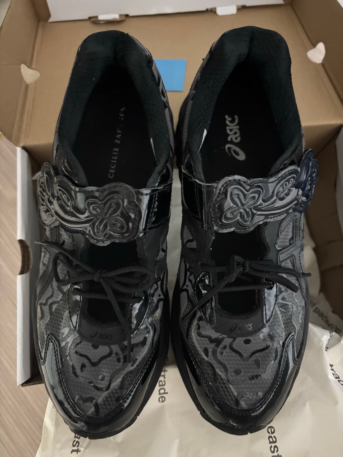 아식스 세실리아반센 GT-2160 252.5 상품이미지1