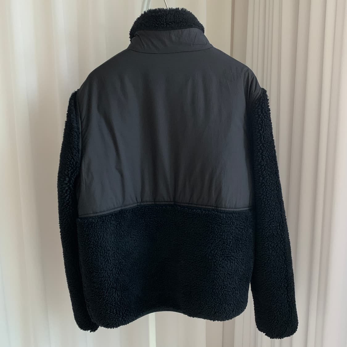 푸마 PUMA 후리스 집업 플리스 자켓 상품이미지4