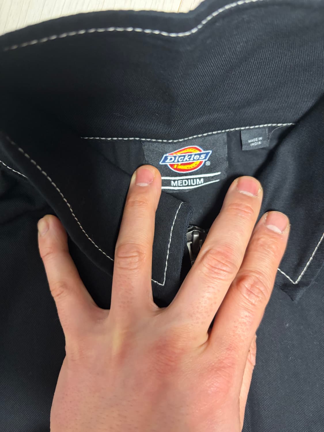 디키즈 점프수트 우먼 상품이미지2