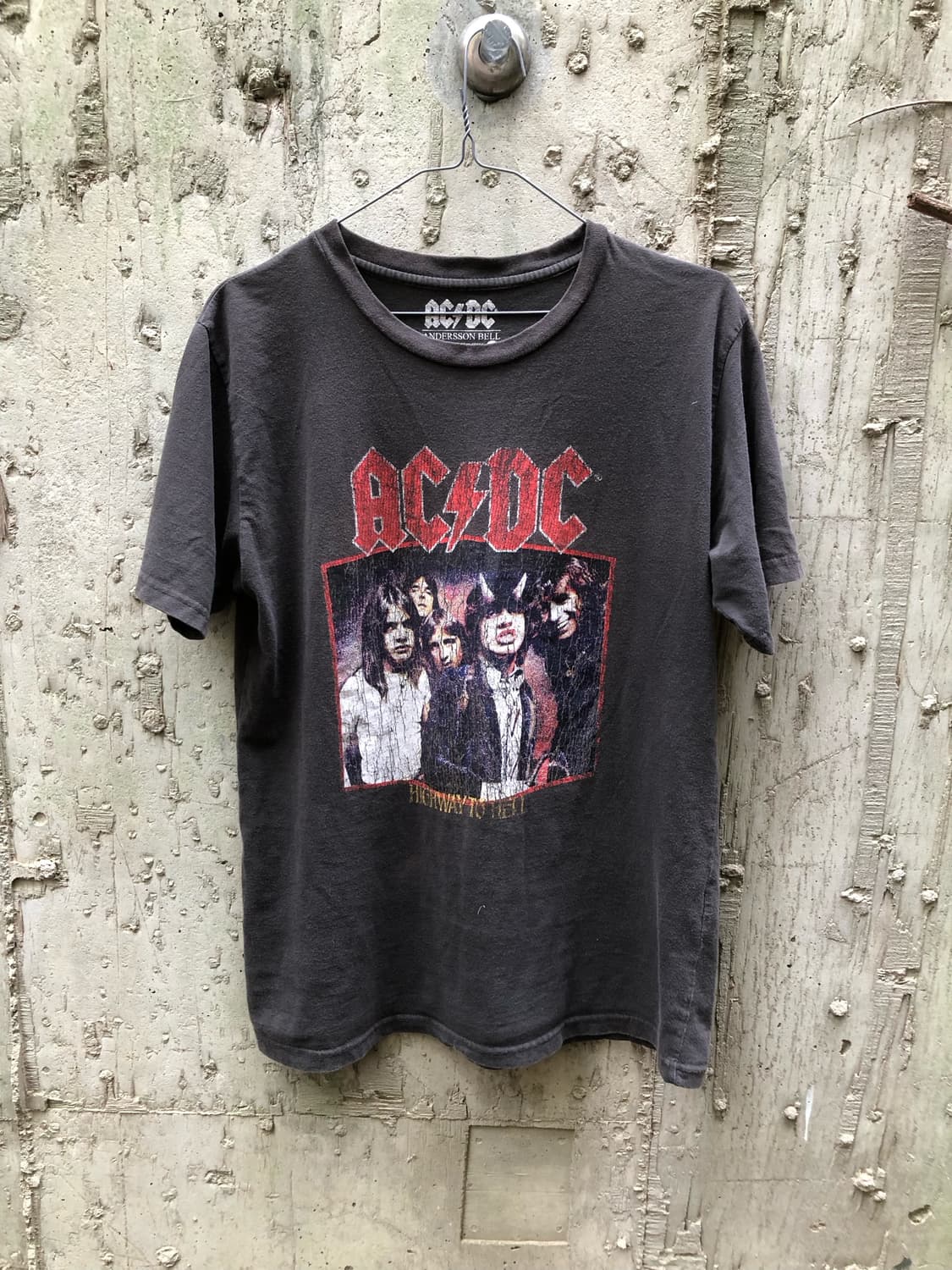 Andersson Bell AC/DC 상품이미지6