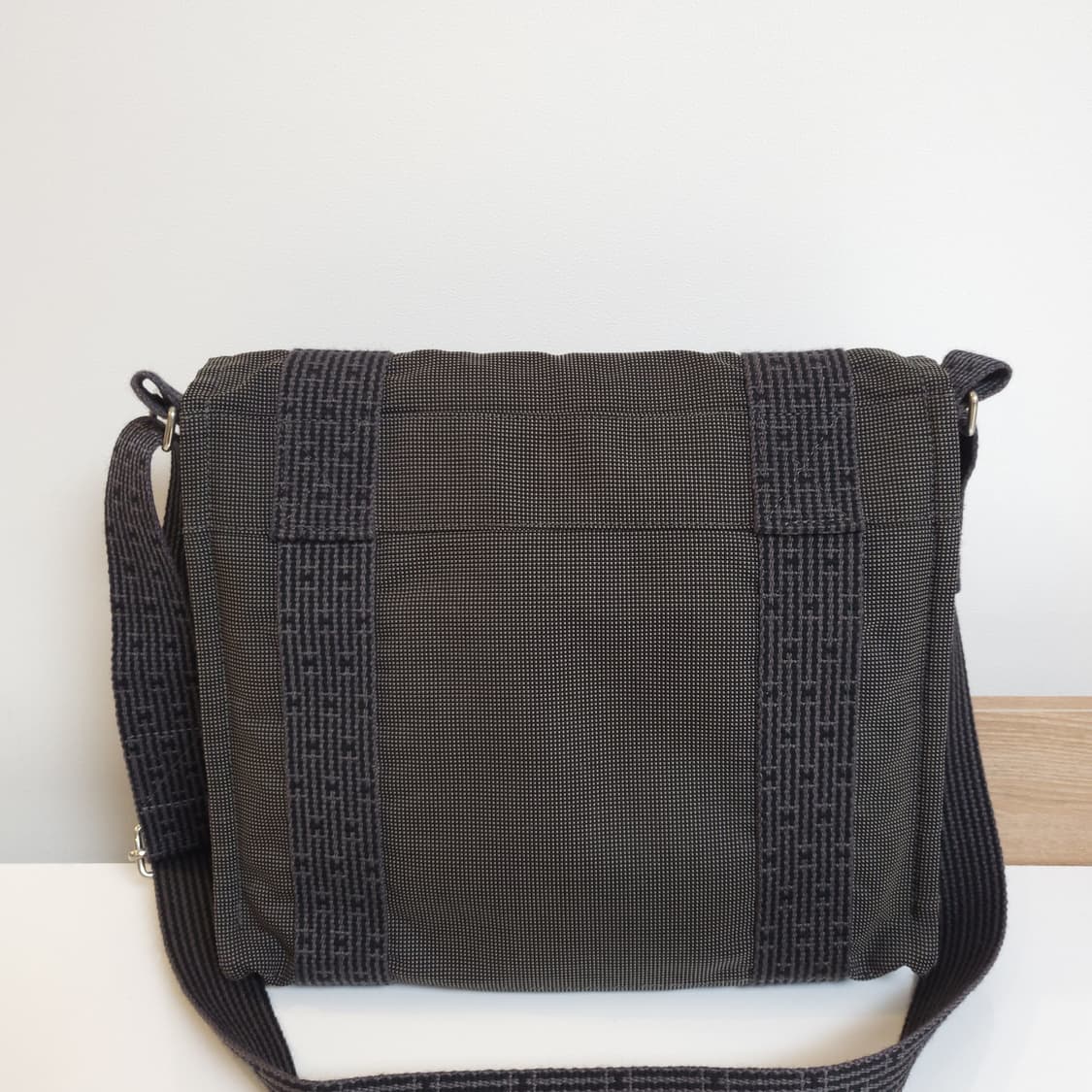 에르메스 엘라인 후루토 pm 메신저 크로스백 상품이미지8