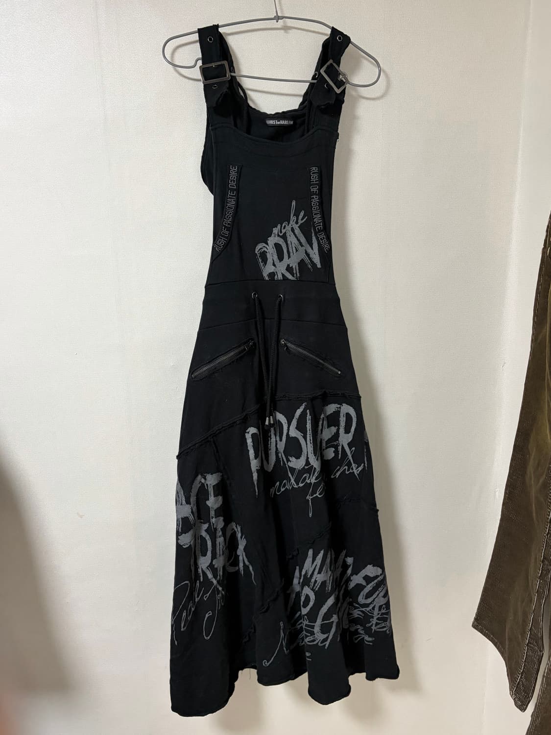 고스트오브할렘 상품이미지1