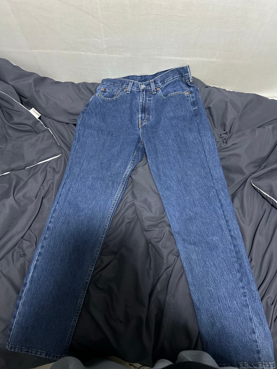 리바이스 550 청바지 W30L34 상품이미지2