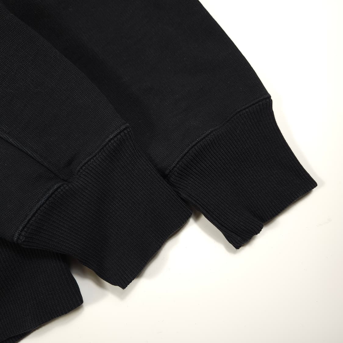 아미 하트로고 헤비웨이트 후드티  상품이미지4